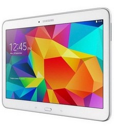Замена дисплея на планшете Samsung Galaxy Tab 4 10.1 3G в Екатеринбурге